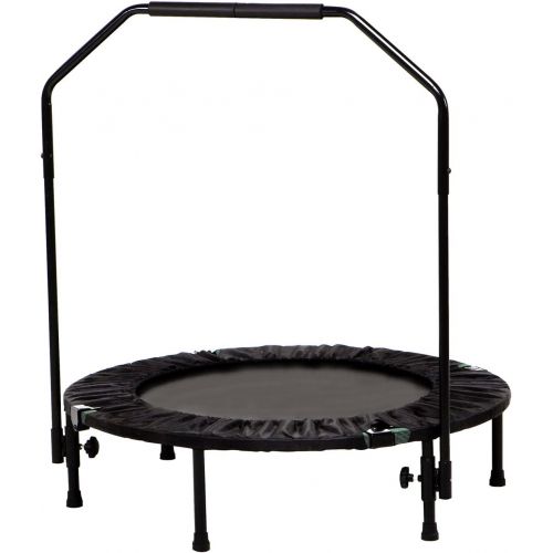  Marcy Trampoline Cardio Trainer with Handle ASG-40
