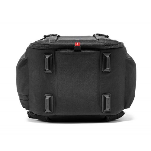  Manfrotto MB MP-BP-20BB Pro Backpack 20 (Black)