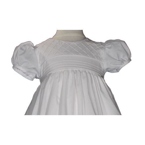  Little Things Mean A Lot Heirloom 34 Christening Baptism Gown