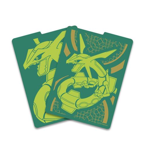 포켓몬 Pokemon 97712542379 Sun & Moon Elite Trainer Celestial Storm Box, Trading Card Game, Dice, Competition Coin and More