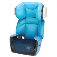 Travel chair Evenflo Spectrum 2-in-1 Booster Car Seat, Seascape