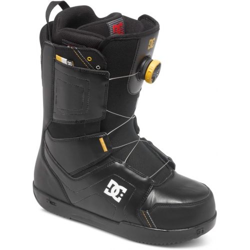  DC Mens Scout Snowboard Boot