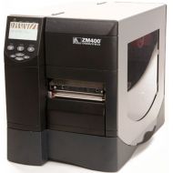 [아마존베스트]Zebra ZM400 Thermal Label Industrial Printer, 10 in/s Print Speed, 203 dpi Print Resolution, 4.09 Print Width, 110/220V AC