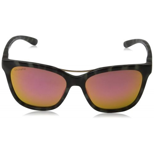 스미스 Smith Optics Womens Cavalier Sunglasses