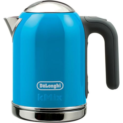 드롱기 DeLonghi kmix boutique kettle electric 0.75L (Blue) SJM010J-BL