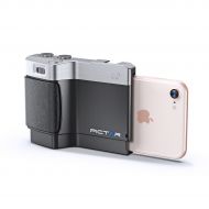 Mymiggo Pictar One Mark II -Smartphone Camera Grip for iPhone and Android (for Standard Phones)