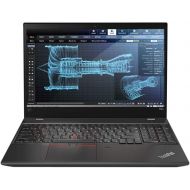 Lenovo ThinkPad P52s Mobile Workstation Ultrabook Laptop (Intel 8th Gen i7-8550U 4-core, 32GB RAM, 1TB SSD, 15.6 FHD 1920x1080 IPS, NVIDIA Quadro P500, FingerPrint, Backlit Keyboar