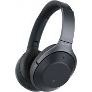 Sony WH-1000XM2B Wireless Bluetooth Noise Cancelling Hi-Fi Headphones (Certified Refurbished)