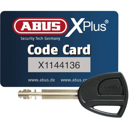  [아마존베스트]ABUS Granit X-Plus 540/160 HB 300, 12 - U-Lock