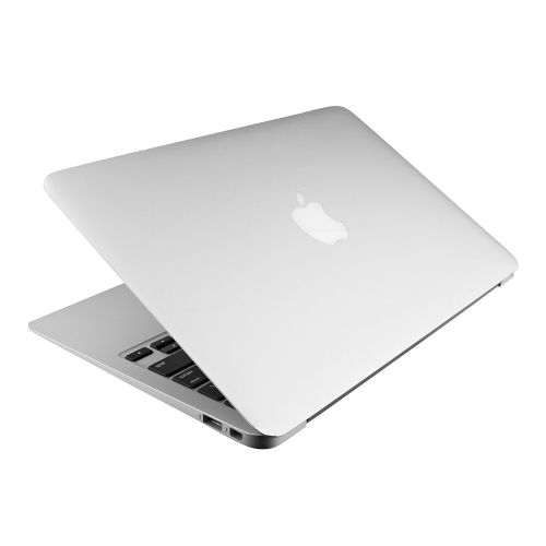 애플 Amazon Renewed Apple MacBook Air MD760LL/A 13.3-Inch Laptop (Intel Core i5 Dual-Core 1.3GHz up to 2.6GHz, 4GB RAM, 128GB SSD, Wi-Fi, Bluetooth 4.0) (Renewed)