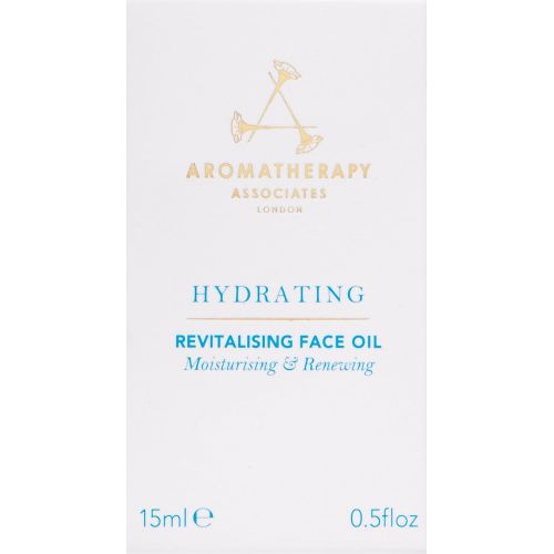  Aromatherapy Associates Hydrating Revitalizing Face Oil, 0.5 fl. oz.