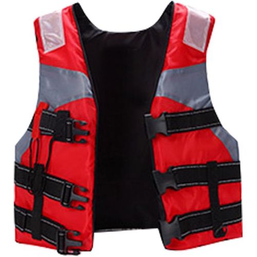  Nachvorn Life Jacket Swimming Floatation Vest for Child and Adult