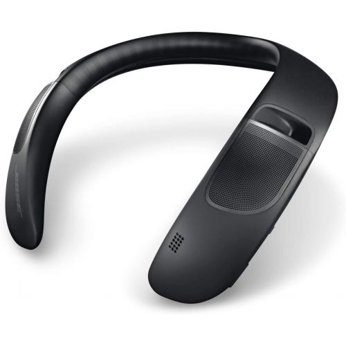 보스 [아마존 핫딜]  [아마존핫딜]Bose Soundwear Companion Wireless Wearable Speaker - Black