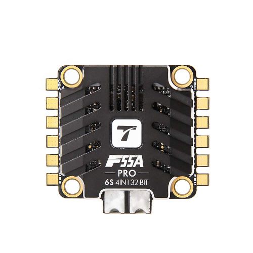  T-Motor Newest Type ESC F55A PRO 32bits 6S Controller for Racing Drone