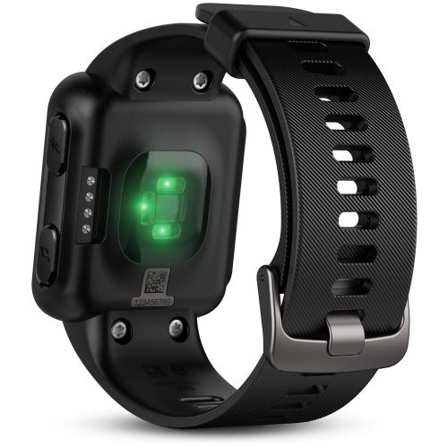 가민 Garmin Forerunner 35 GPS Running Watch & Activity Tracker with Accessories Bundle