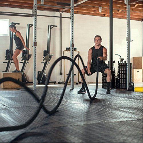 스킬즈 SKLZ Training Rope Pro Strength & Endurance Trainer