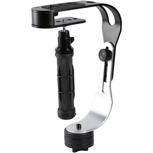  Acouto PRO Handheld Steadycam Video Stabilizer for Digital Camera Camcorder DV DSLR SLR