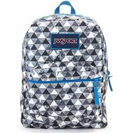 Jansport Superbreak Backpack (multi marble pr)
