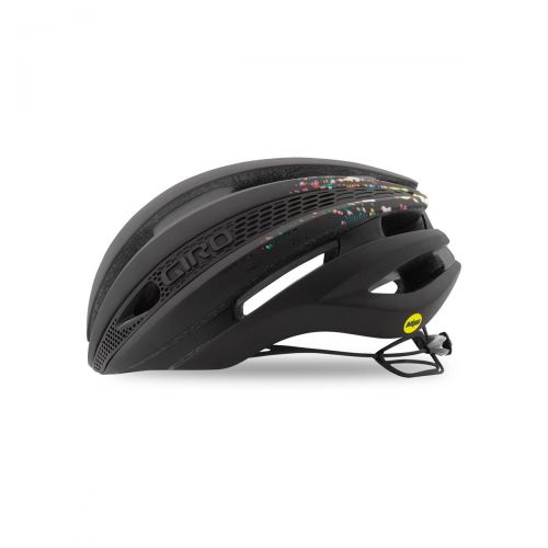  Giro Synthe MIPS Helmet Matte Black Breakaway, S