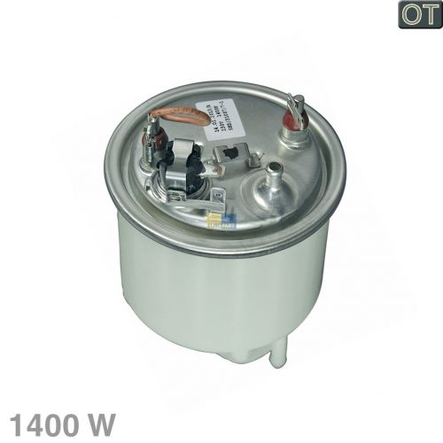필립스 Philips Senseo 2 Boiler Unit mit Heizelement (V7.1-230V-1400Watt) fuer HD 7850 Art. Nr.: 422225952091 ersetzt 4222259481