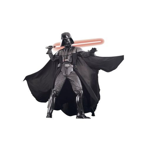  Rubie%27s Supreme Edition Darth Vader Adult Costume - X-Large