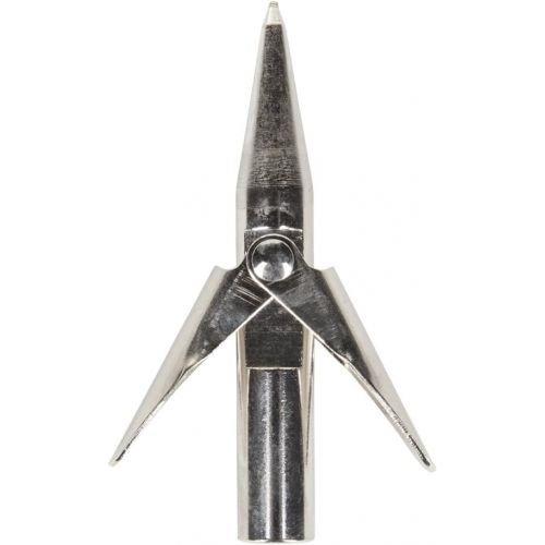 [아마존베스트]Trident Stainless Steel Wing Tips for Spearfishing