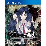 Sony Chaos;child
