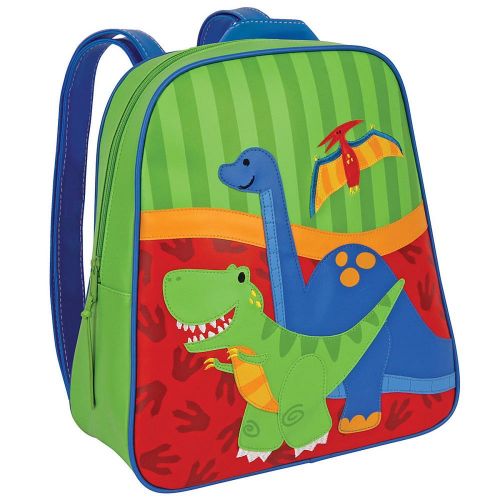  Stephen+Joseph Stephen Joseph Dinosaur Backpack - Boys Backpack
