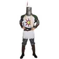 Xcostume Solaire Helmet Mask Costume Outfit Halloween Cosplay