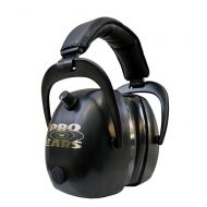 Pro Ears Gold II 30 - PEG2RMB - Electronic Hearing Protection & Amplification - Range Earmuff - NRR 30 - Hearing Protector Ear Muffs