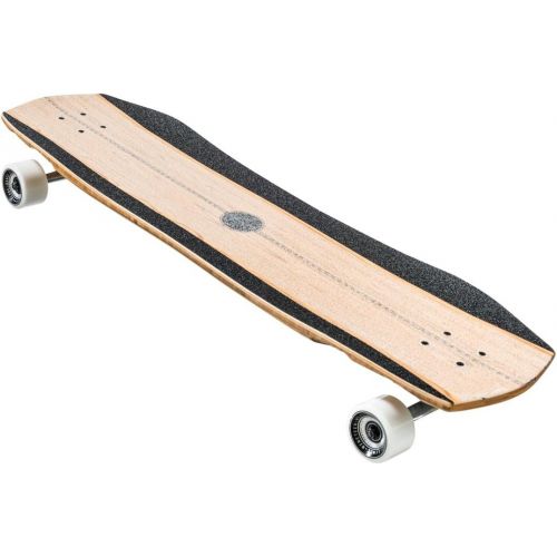  Globe Skateboards Geminon Evo Longboard Complete Skateboard