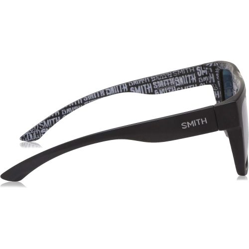 스미스 Smith Optics The Comeback ChromaPop Polarized Sunglasses