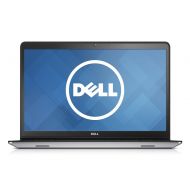 Dell Inspiron 15.6-Inch Laptop (Intel Core i3-5015U Processor, 6GB RAM, 1TB HDD, Windows 10 Home 64-bit)