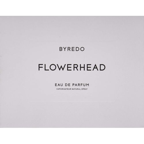  Byredo Byredo Flowerhead by byredo for women - 3.3 Ounce edp spray, 3.3 Ounce