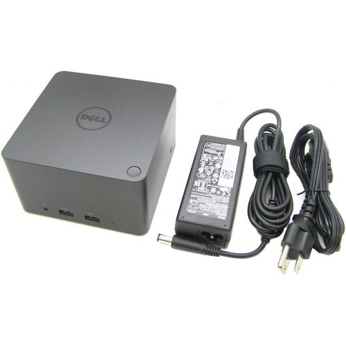델 New Genuine Dell WLD15 Wireless USB 3.0 E-Port Docking Station 7DCTG 07DCTG