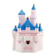 Disney World Cinderella Castle Cookie Jar