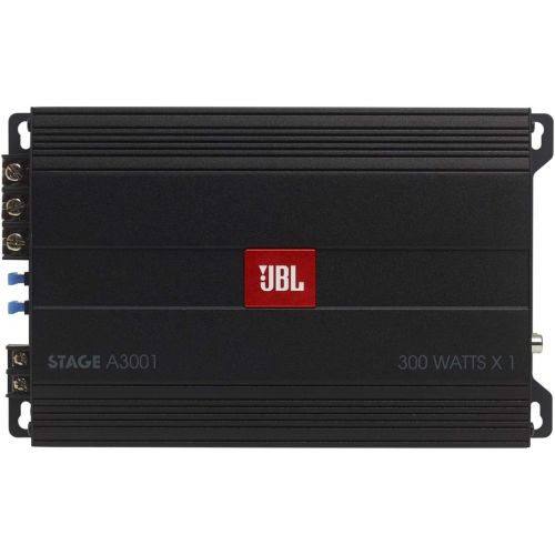 제이비엘 JBL Stage A3001 Mono, 250w x 1 Amplifier