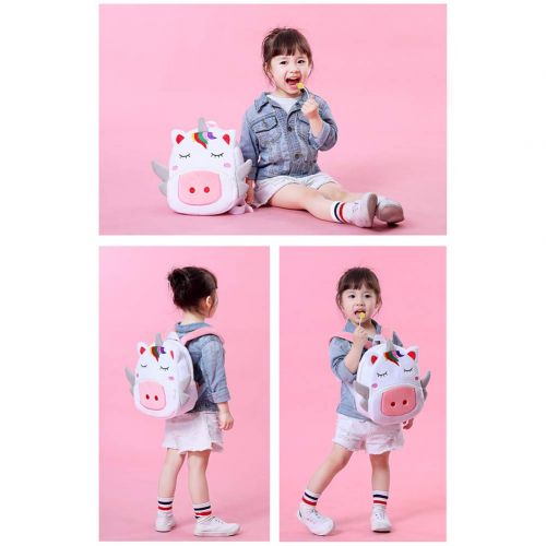  Abshoo Zoo Toddler Kids Backpacks Cute Plush Little Girls Boys Animal Backpacks