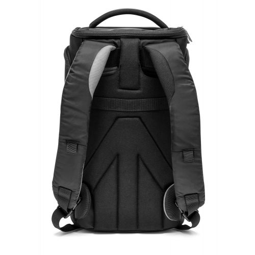  Manfrotto MB MA-BP-TM Advanced Tri Backpack, Medium (Black)