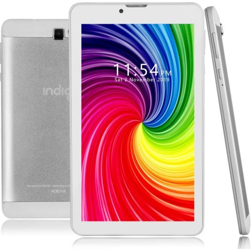  InDigi Indigi 7.0 Android 4.4 Tablet PC 2Core Phablet GSM 3G Phone FREE 32GB microSD Unlocked