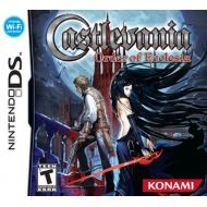 By      Konami Castlevania: Order of Ecclesia