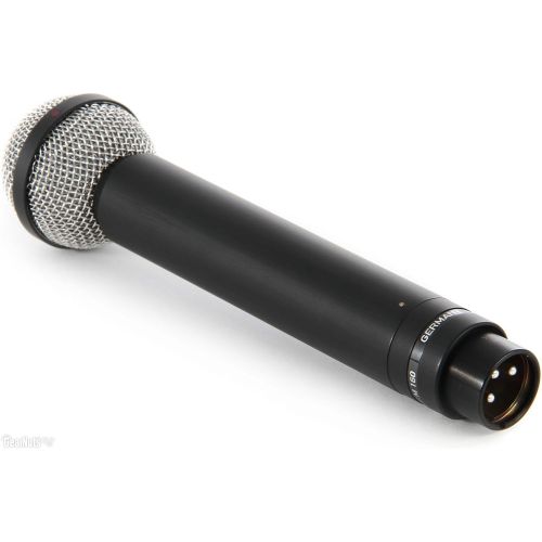  Beyerdynamic M160 Double Ribbon Microphone - Hypercardioid