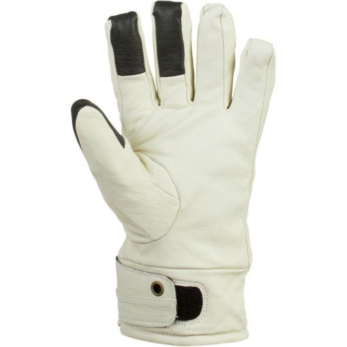  Pow Gloves Stealth GTX Glove - Womens Angora, S