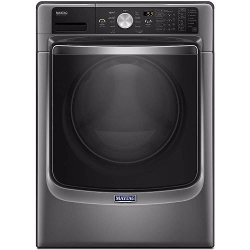  Maytag MHW8200FC 4.5 Cu. Ft. Front Load Washer - Metallic Slate