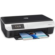 HP Envy 5535 e-All-in-One Printer