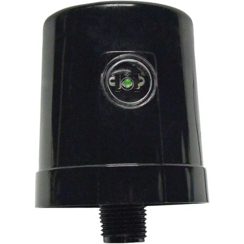  Intermatic AG48013 277480 VAC Single Phase Surge Protection Device, Black