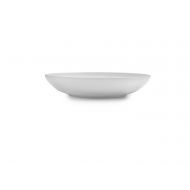 Mikasa Delray Bone China Pasta Bowl, 9-Inch, Set Of 4, White - 5191829