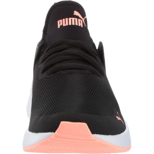 푸마 PUMA Pacer Next Cage Velcro Kids Sneaker