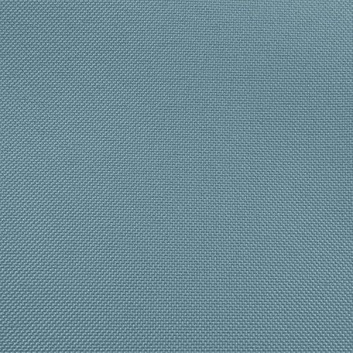  Ultimate Textile -2 Pack- 90 x 90-Inch Square Polyester Linen Tablecloth, Slate Blue