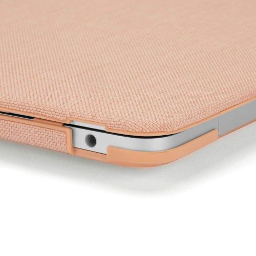 인케이스 Incase Designs Incase Textured Hardshell in Woolenex for MacBook Air 13 W/Retina Display